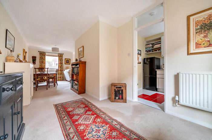 3 Bedroom Terraced House For Sale In St. Michael-At-Pleas, Norwich, NR3