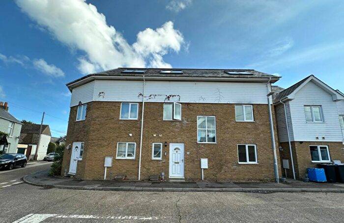 4 Bedroom Terraced House To Rent In Fir Tree Close, Ramsgate, CT11
