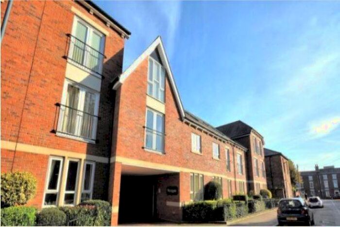 2 Bedroom Flat To Rent In Mill Street, Derby, DE1