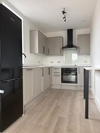 1 Bedroom Flat To Rent In Ivanhoe Road, Liverpool, Merseyside, L17
