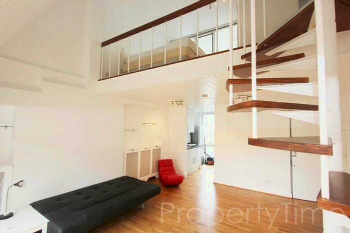 1 Bedroom Flat To Rent In Gayton Road, Hampstead, NW3