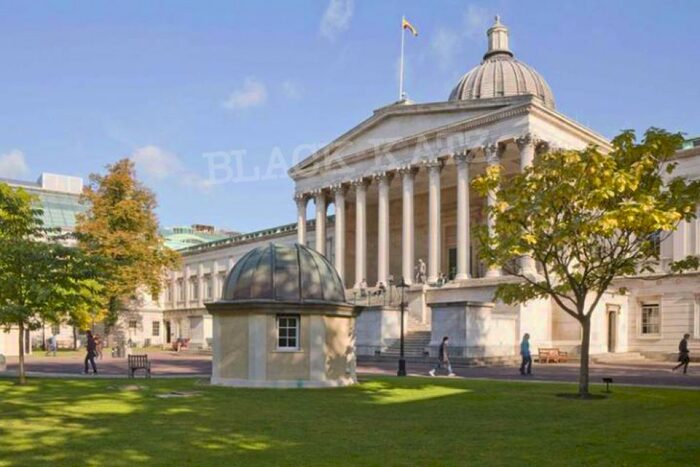 3 Bedroom Flat To Rent In Euston Street, NW1