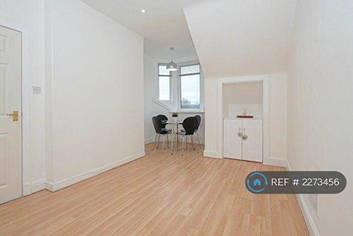 1 Bedroom Flat To Rent In Milnab Street, Crieff, PH7