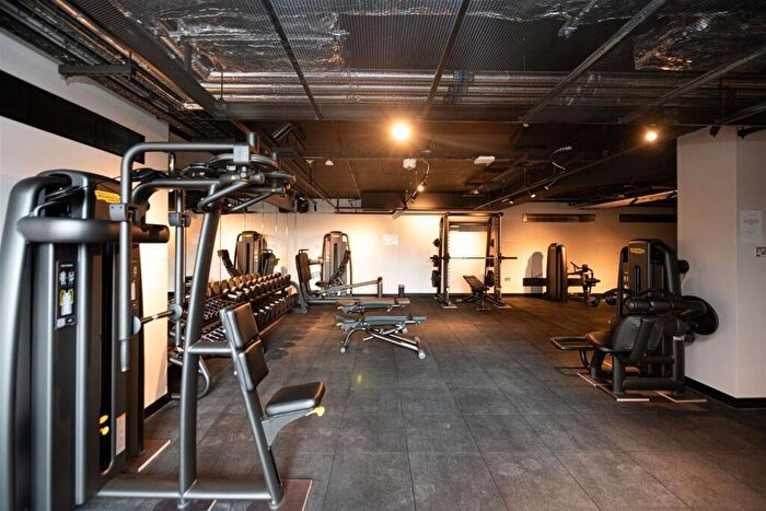 2 Bedroom Apartment To Rent In Affinity View, London, E16