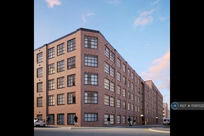 2 Bedroom Flat To Rent In Digbeth One, Birmingham, B12