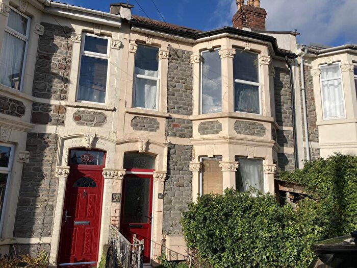 4 Bedroom House To Rent In Greenbank Road, Easton, BS5