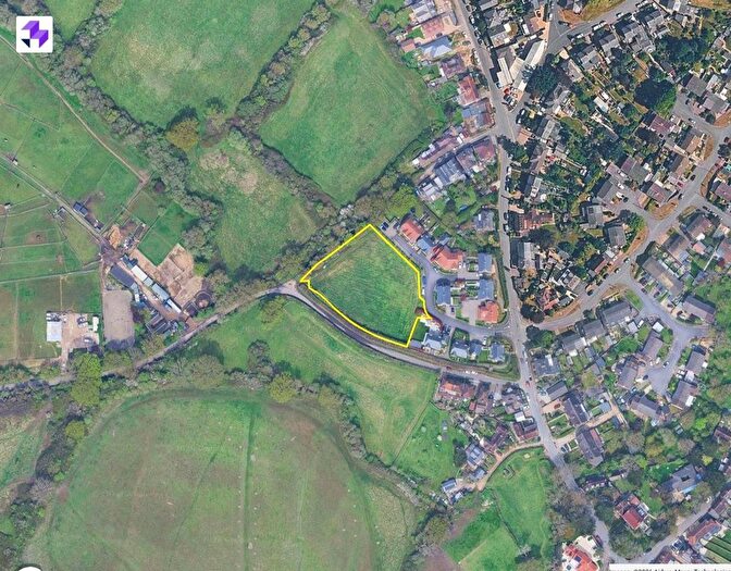 Land For Sale In The Shire, Westbourne, PO10