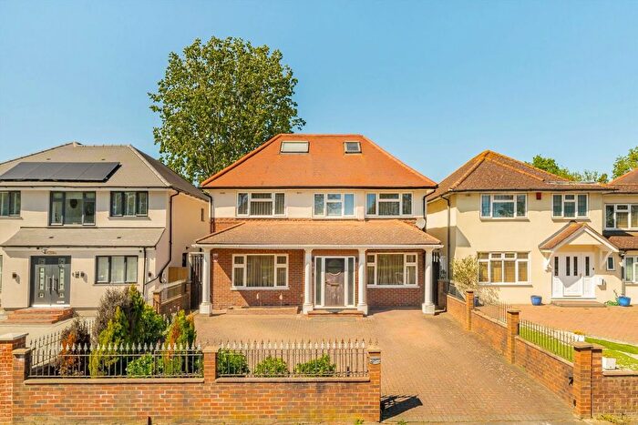 5 Bedroom Property For Sale In Robin Hood Way, Putney, SW15