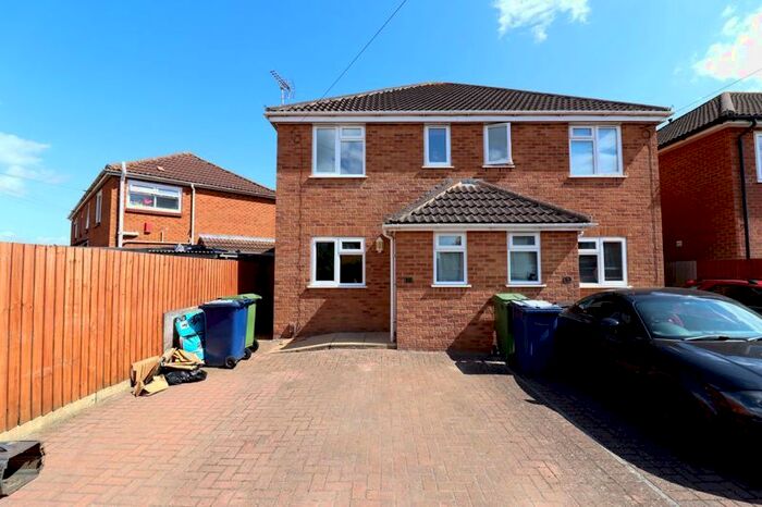 2 Bedroom Semi-Detached House To Rent In Rookery Road, Innsworth, Gloucester, GL3
