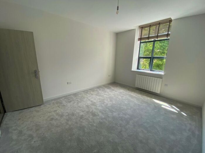 2 Bedroom Apartment To Rent In Iron Row, Burley In Wharfedale, Ilkley, LS29