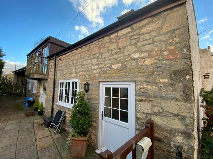 1 Bedroom Barn Conversion To Rent In Stoke Road, North Curry, Taunton, TA3