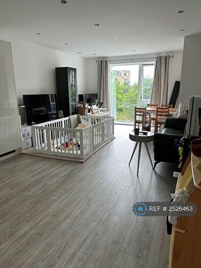 1 Bedroom Flat To Rent In Henry Darlot Drive, London, NW7