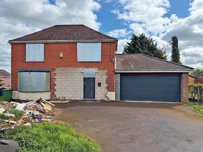 3 Bedroom Detached House For Sale In Langrick Road, Hubberts Bridge, Boston, PE20
