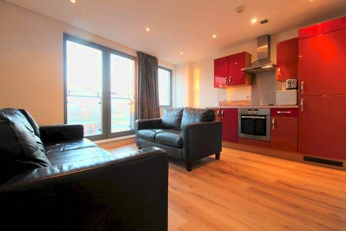 1 Bedroom Flat To Rent In Cross Green Lane, Leeds, LS9