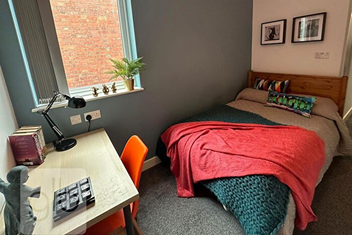 1 Bedroom Property To Rent In St. Georges Road, Coventry, CV1