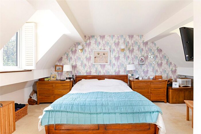 5 Bedroom Detached House For Sale In Village Street, Aldington, Evesham, Worcestershire, WR11