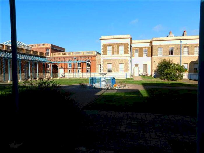 2 Bedroom Apartment To Rent In Alexandra Court, The Royal Seabathing, Canterbury Road, Westbrook, CT9