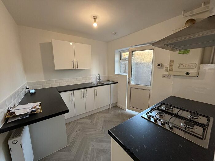 3 Bedroom House To Rent In Lobelia Road, SO16