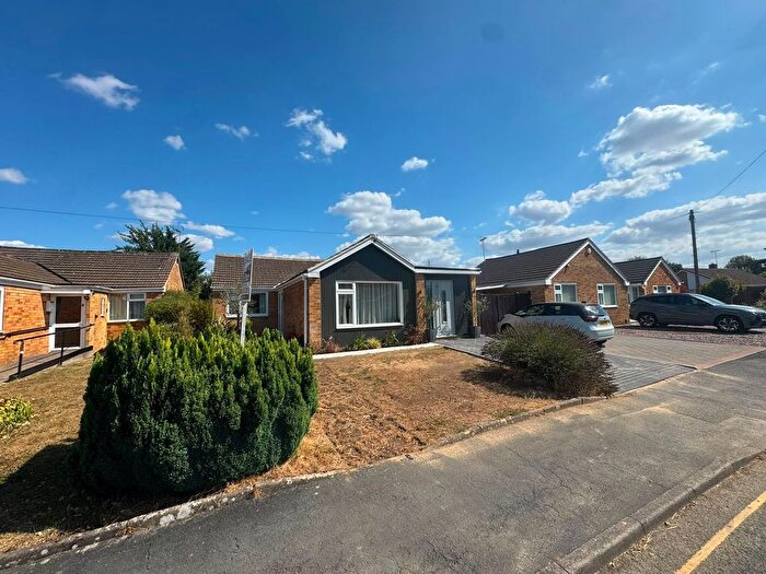 3 Bedroom Bungalow For Sale In Colerne Drive, Hucclecote, GL3