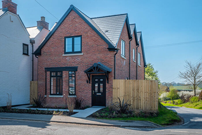 3 Bedroom Detached House For Sale In Rock, Kidderminster, Worcestershire, DY14