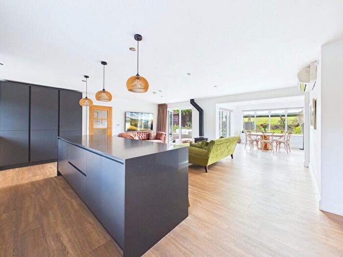 5 Bedroom Detached House For Sale In Main Road, Little Gransden, Sandy, SG19