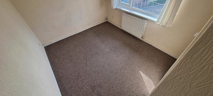 1 Bedroom Flat To Rent In Dyas Road, Great Barr, Birmingham, B44