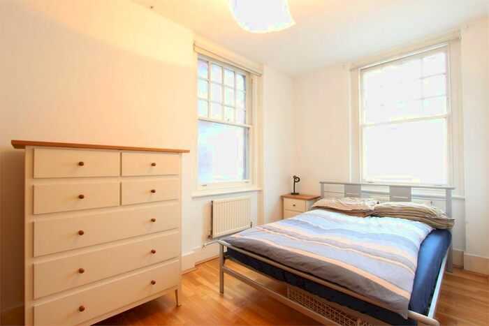 1 Bedroom Flat To Rent In Crawford Buildings, Homer Street, Marylebone, London, W1H