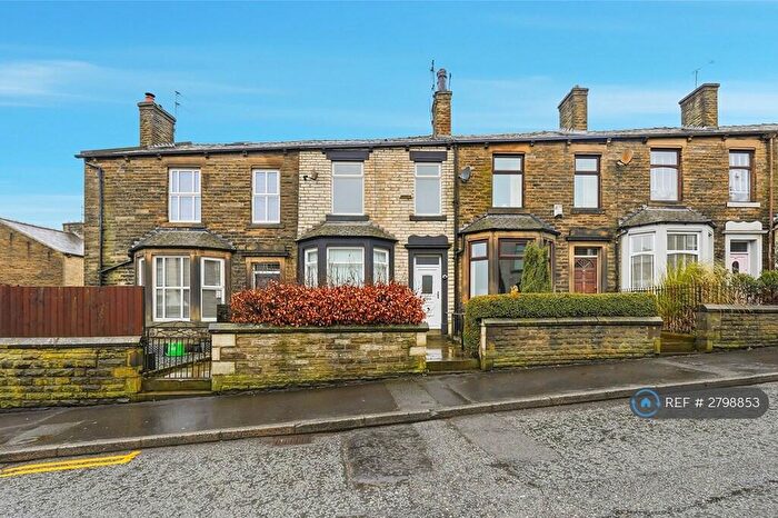 4 Bedroom Terraced House To Rent In Rooley Moor Road, Rochdale, OL12