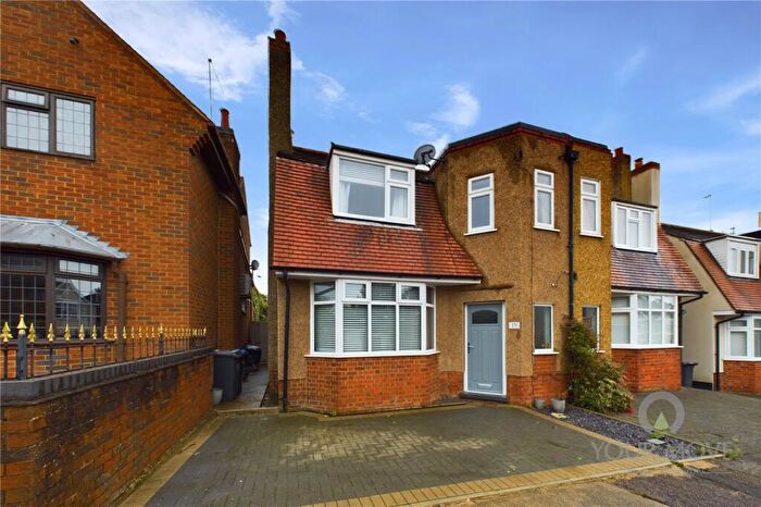 3 Bedroom Semi-Detached House To Rent In Tiverton Avenue, Northampton, Northamptonshire, NN2