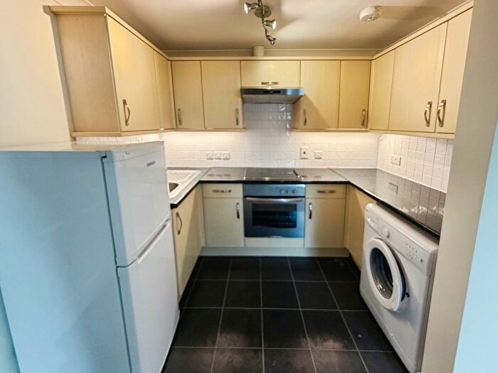 1 Bedroom Flat To Rent In Oxford Road, Reading, RG30
