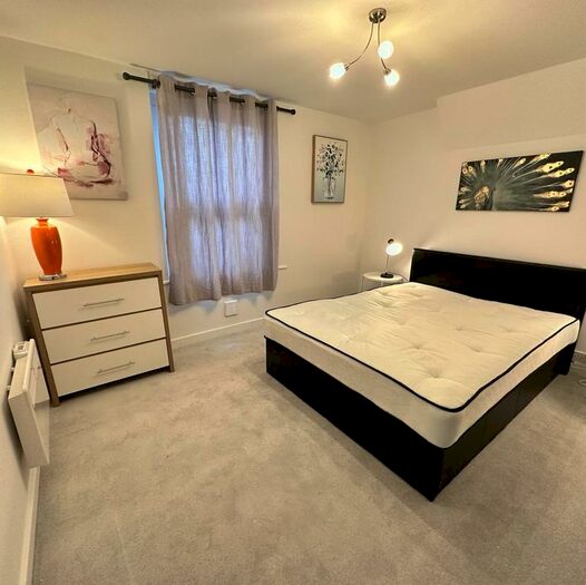 1 Bedroom Flat To Rent In Shirley Street, Hove, BN3