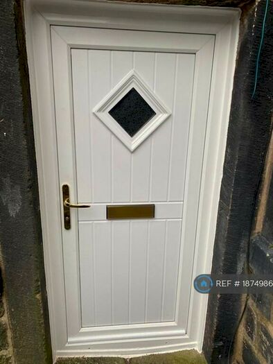 1 Bedroom Flat To Rent In Walton Street, Colne, BB8