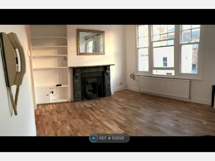 1 Bedroom Flat To Rent In Putney, London, SW15