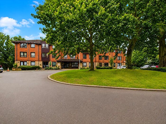 1 Bedroom Flat For Sale In Eastfield Road, Peterborough, PE1