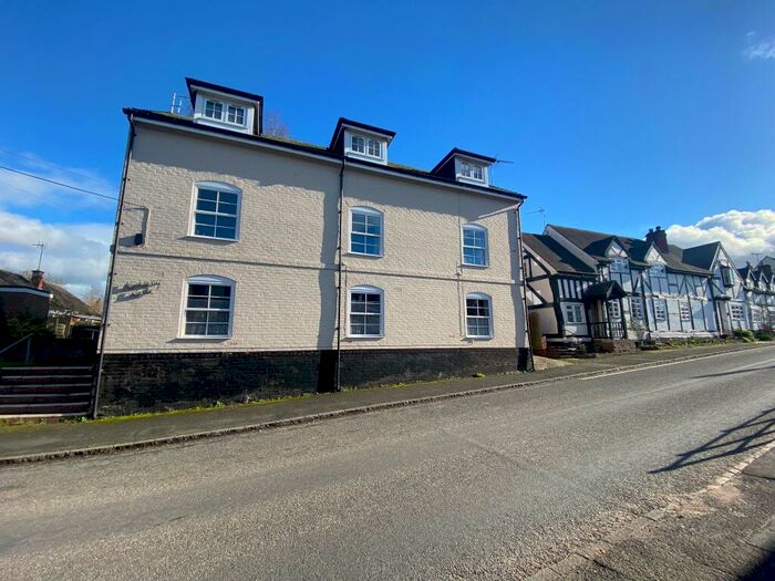 1 Bedroom Apartment To Rent In The Village, Chaddesley Corbett, Kidderminster, DY10