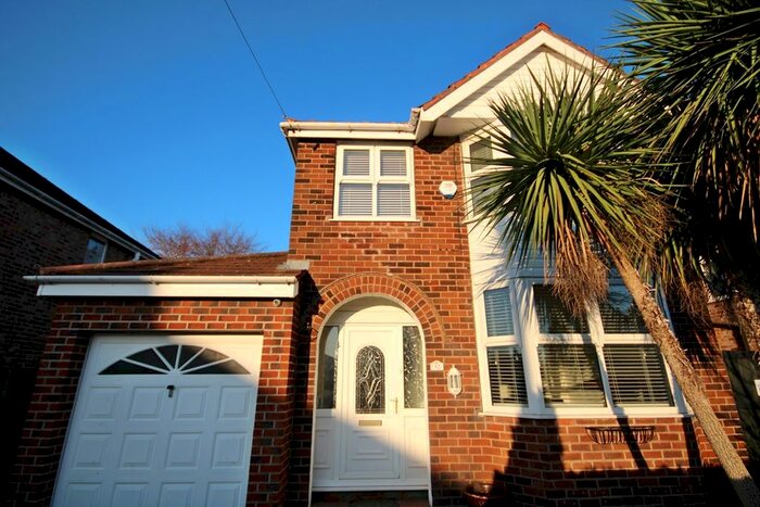 3 Bedroom Detached House To Rent In Whitfield Avenue, Paddington, Warrington, WA1