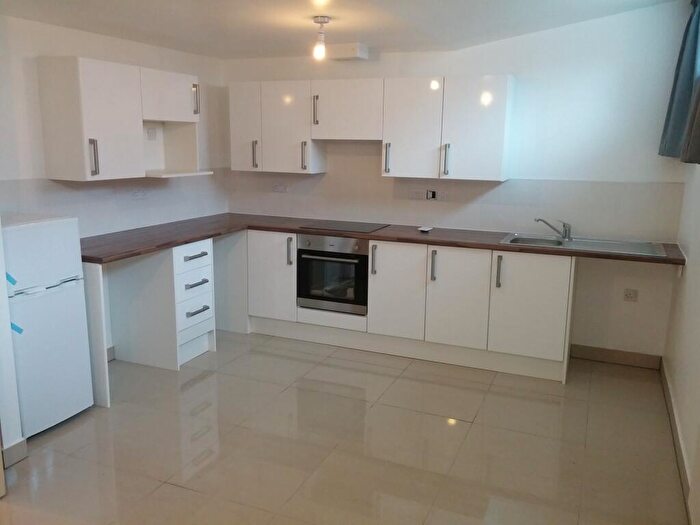 Apartment To Rent In Studio Apartment, Clyde Court, LE1