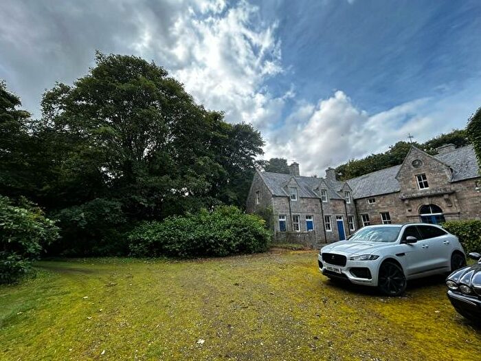 1 Bedroom Flat To Rent In Udny Amp; Dudwick Estate, Udny Green, Aberdeenshire, AB41