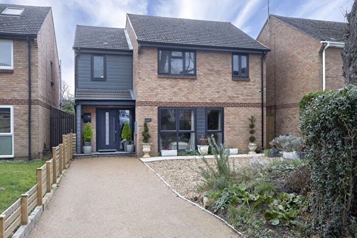 5 Bedroom Detached House To Rent In College Baths Road, Cheltenham, GL53