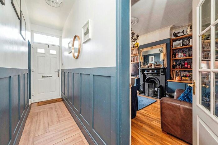 3 Bedroom End Of Terrace House For Sale In Crossway Terrace, Acle, Norwich, NR13