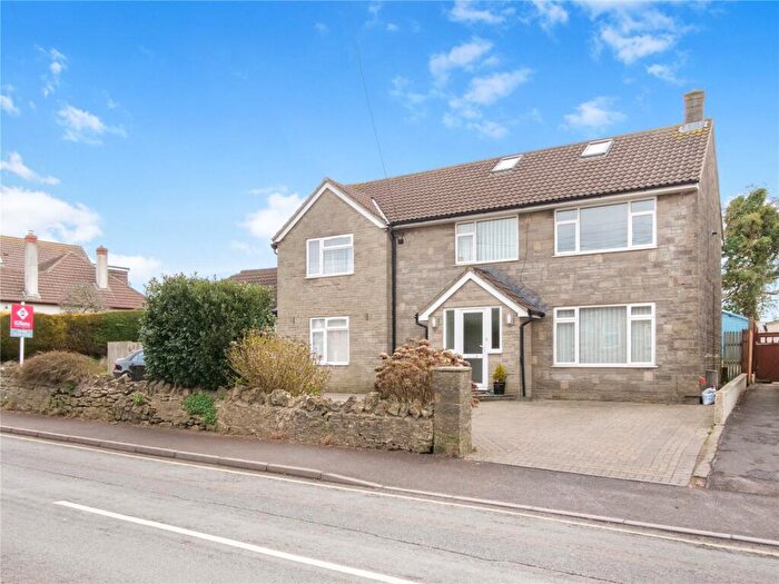 5 Bedroom Detached House For Sale In Stunning Five-Bedroom Detached Home With Annexe & Loft Potential., BA3