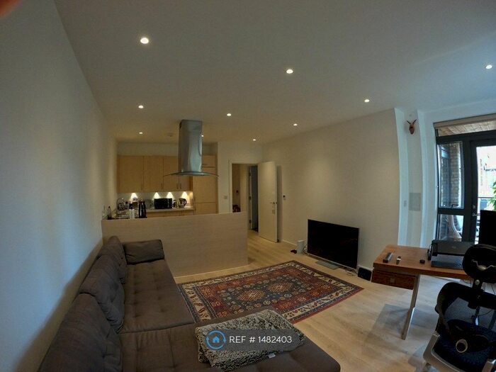 Studio To Rent In Cyrius House, London, SE10