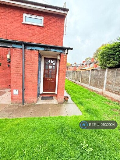 3 Bedroom Maisonette To Rent In Birmingham Road, Rowley Regis, B65