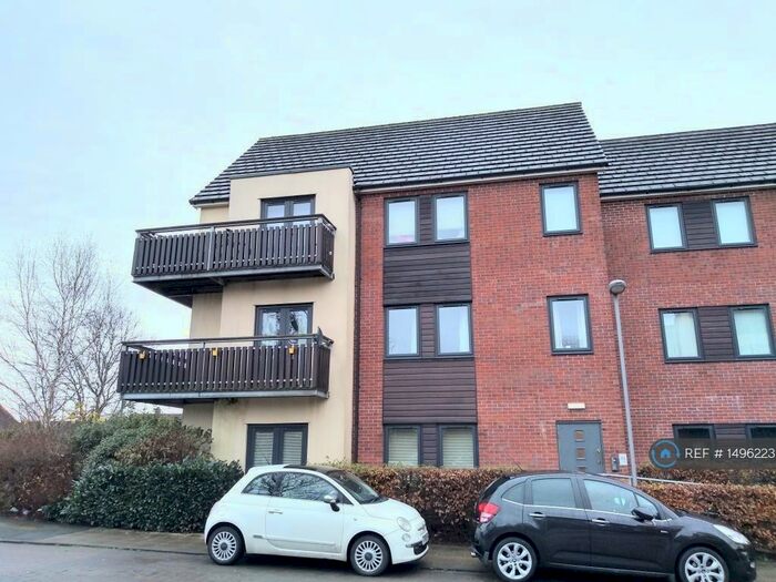 2 Bedroom Flat To Rent In Mere Drive, Swinton, Manchester, M27