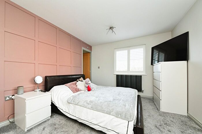 5 Bedroom Detached House For Sale In Coriander Road, Downham Market, PE38