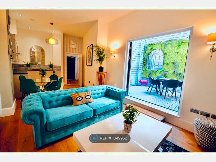 1 Bedroom Flat To Rent In The Lambs Building, Old Market Square, NG1