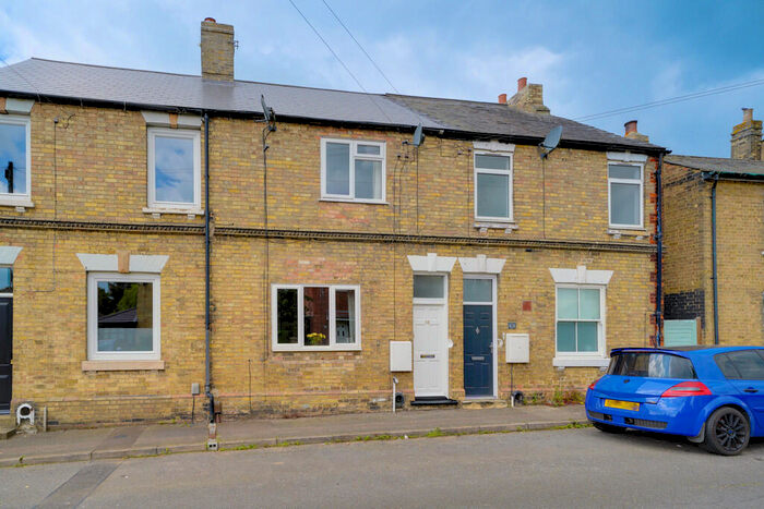 1 Bedroom Apartment To Rent In East Street, Huntingdon, PE29