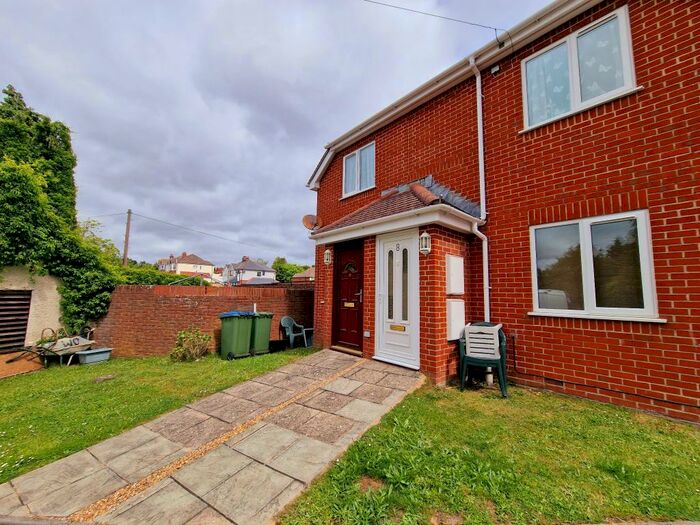 1 Bedroom Ground Flat To Rent In Seaward Gardens, Sholing, SO19