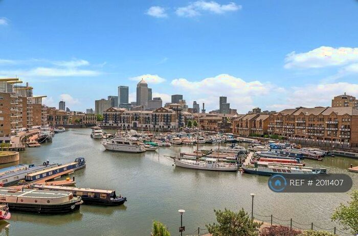 2 Bedroom Flat To Rent In Berglen Court Limehouse Marina Narrow Street, London, E14