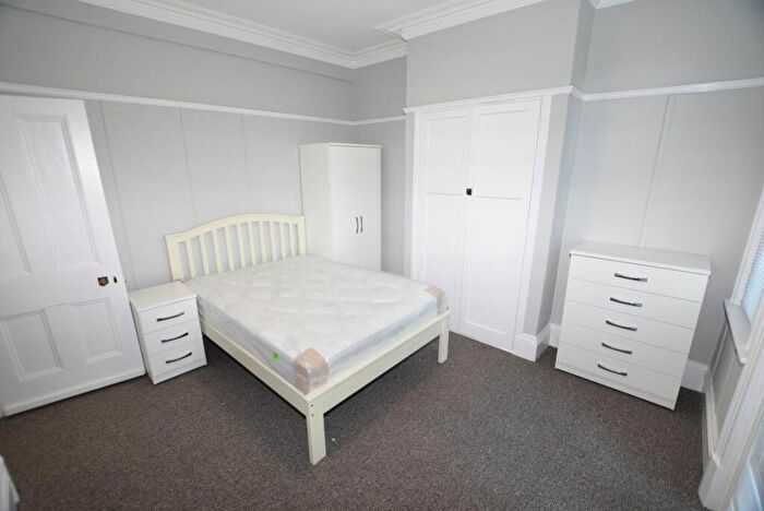 3 Bedroom Property To Rent In Radbourne Street, Derby, DE22